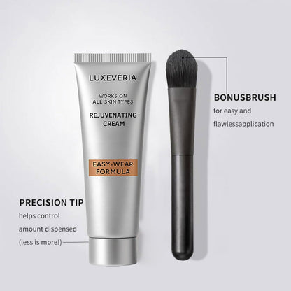 Luxevéria Foundation