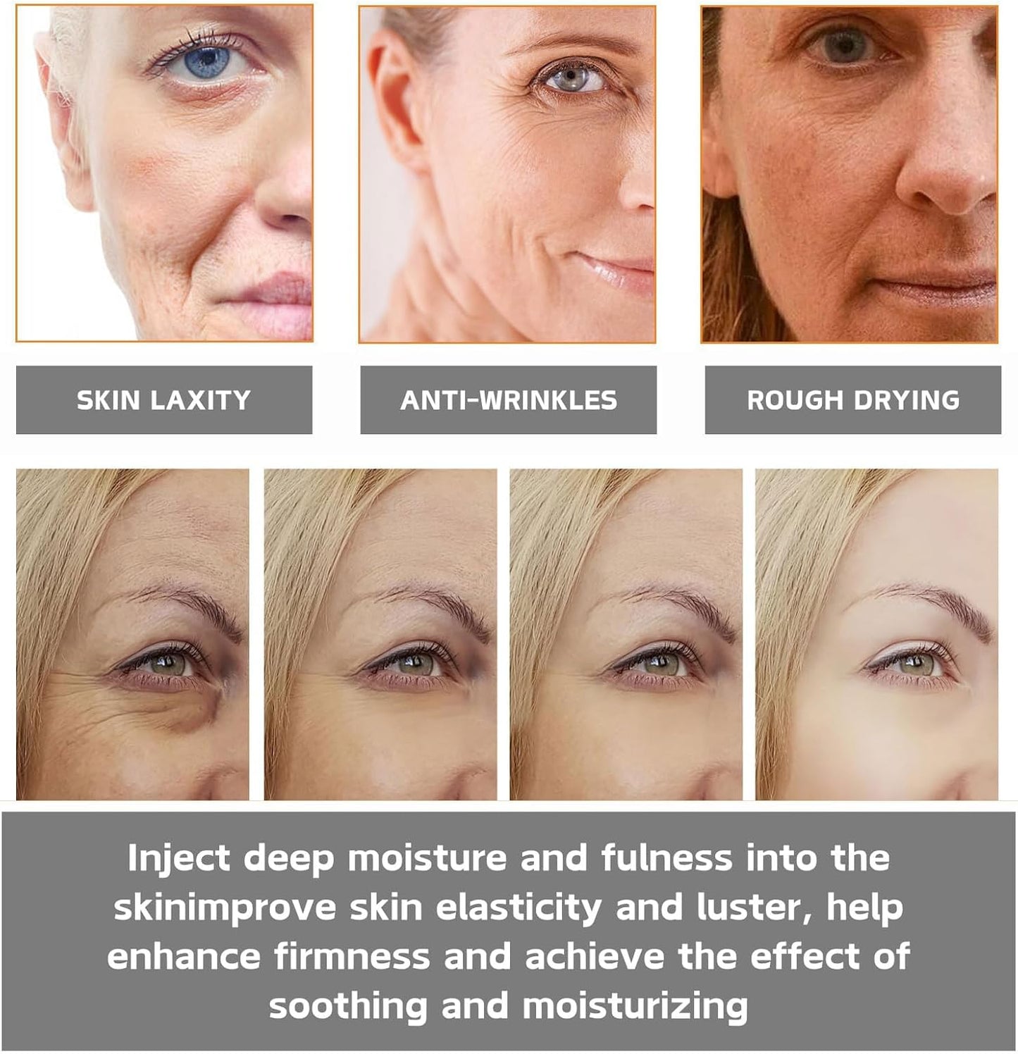 Luxevéria Foundation