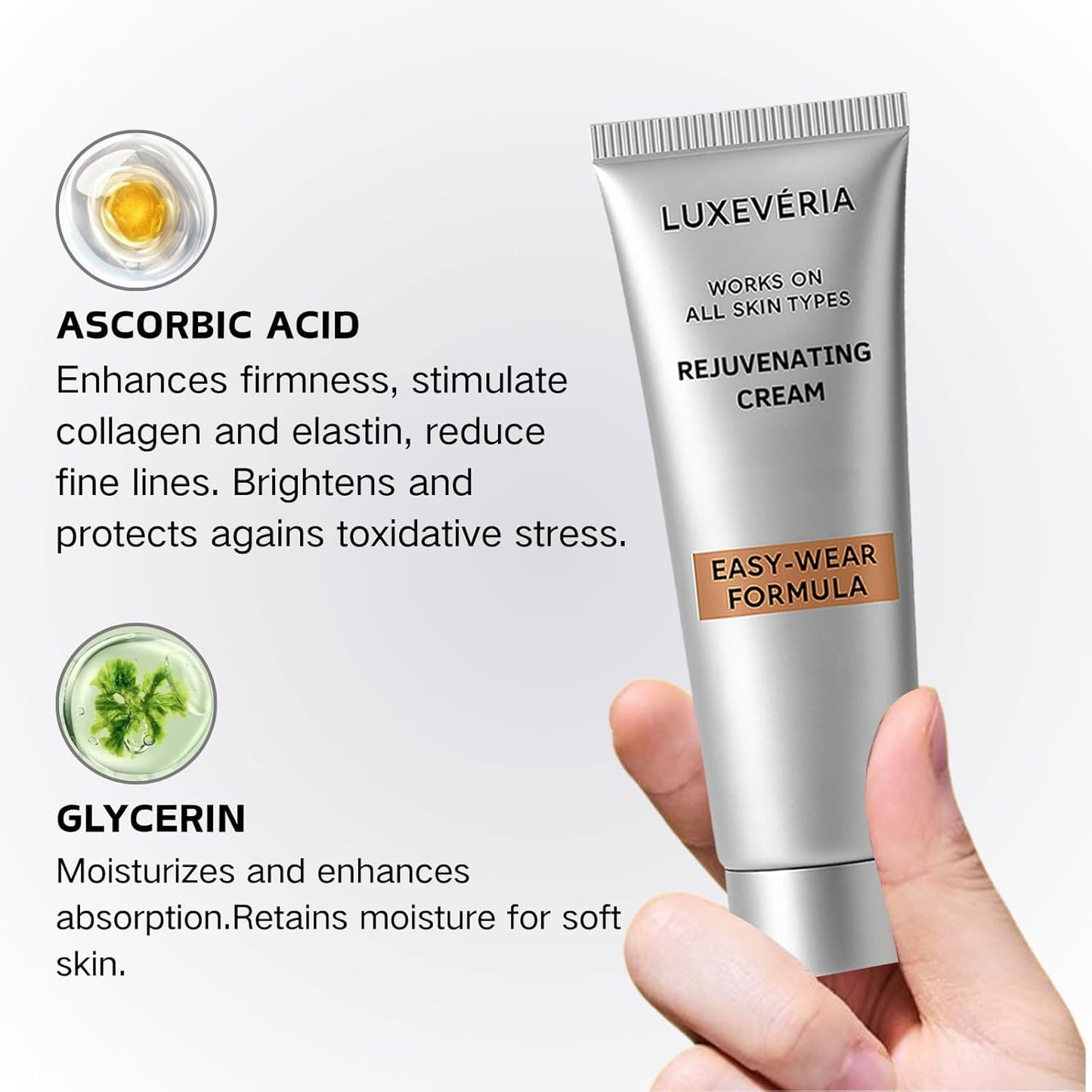 Luxevéria Foundation