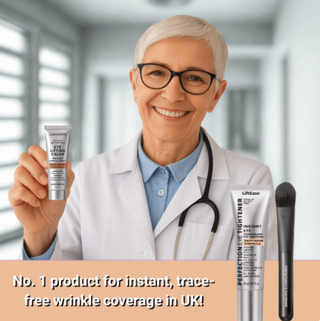 Luxevéria Foundation