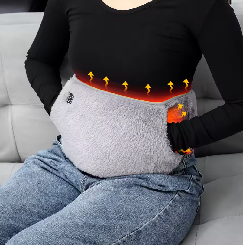✨ USB Electric Heating Belt  ✨