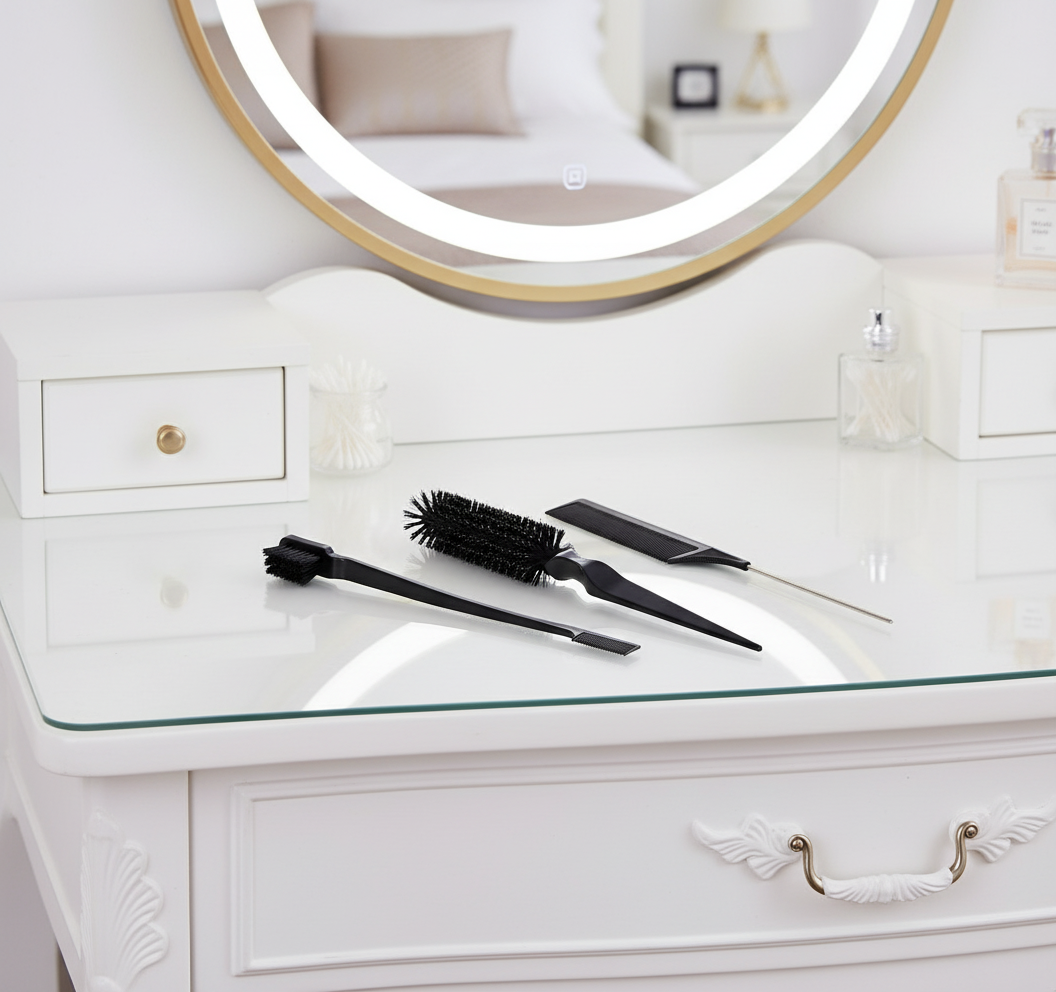 ✨ 3pcs Hair Styling Comb Set ✨