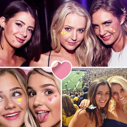 ✨ 360pcs Invisible Pimple Patches ✨