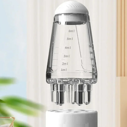 ✨ Scalp Applicator Liquid Comb ✨